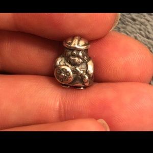 Pandora holiday charms